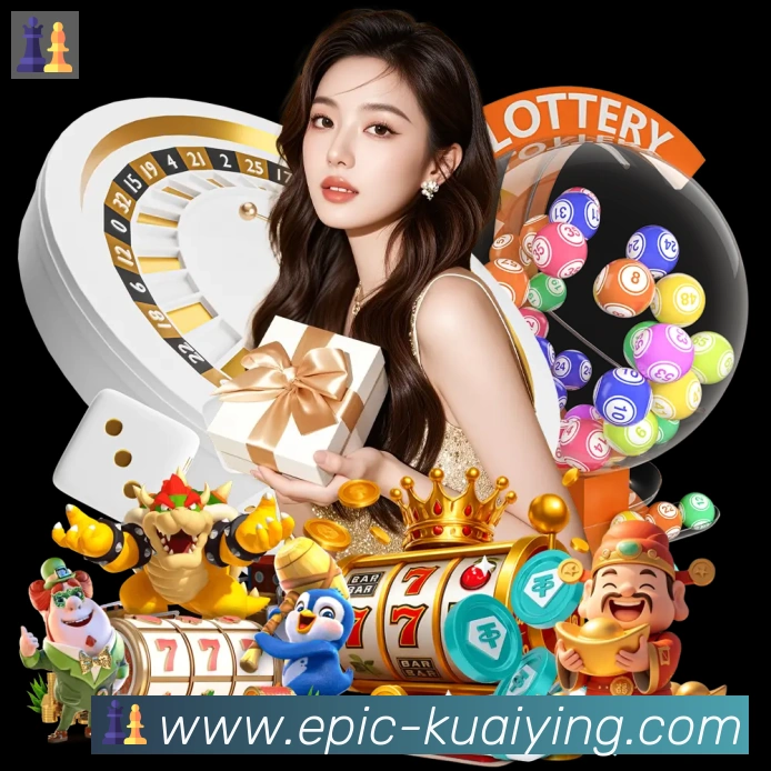 快盈彩票荣誉